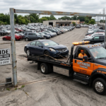 FEATURE OF THE MONTH: Impound Lot Alerts — Never Miss a Vehicle Entry Again!